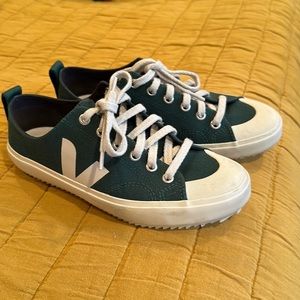 Veja Nova Vegan Sneaker